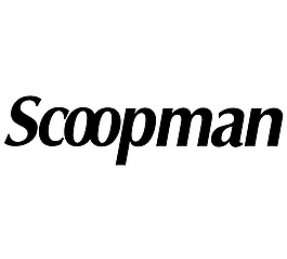 Scoopman logo設(shè)計(jì)欣賞 足球隊(duì)隊(duì)徽LOGO設(shè)計(jì) - Scoopman下載標(biāo)志設(shè)計(jì)欣賞
