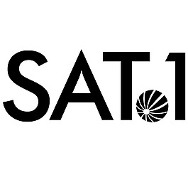 Sat 1 logo設(shè)計欣賞 足球隊隊徽LOGO設(shè)計 - Sat 1下載標(biāo)志設(shè)計欣賞