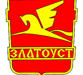 Zlatoust logo設計欣賞 足球隊隊徽LOGO設計 - Zlatoust下載標志設計欣賞