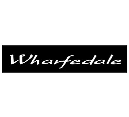 Wharfedale logo設計欣賞 足球隊隊徽LOGO設計 - Wharfedale下載標志設計欣賞
