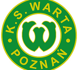 Warta Poznan logo設(shè)計欣賞 足球隊隊徽LOGO設(shè)計 - Warta Poznan下載標志設(shè)計欣賞