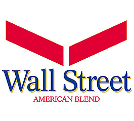 Wall Street logo設計欣賞 足球隊隊徽LOGO設計 - Wall Street下載標志設計欣賞