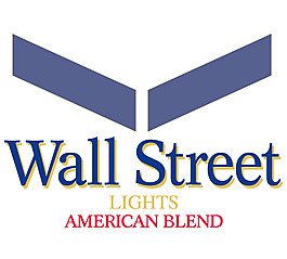 Wall Street Lights logo設計欣賞 足球隊隊徽LOGO設計 - Wall Street Lights下載標志設計欣賞