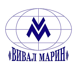 Vival Marin logo設計欣賞 足球隊隊徽LOGO設計 - Vival Marin下載標志設計欣賞