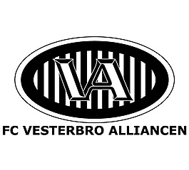 Vesterbro Alliancen logo設(shè)計(jì)欣賞 足球隊(duì)隊(duì)徽LOGO設(shè)計(jì) - Vesterbro Alliancen下載標(biāo)志設(shè)計(jì)欣賞