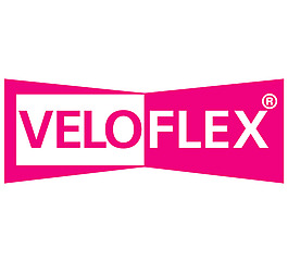 Veloflex logo設(shè)計欣賞 足球隊隊徽LOGO設(shè)計 - Veloflex下載標志設(shè)計欣賞