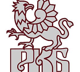 RKB logo設(shè)計(jì)欣賞 足球隊(duì)隊(duì)徽LOGO設(shè)計(jì) - RKB下載標(biāo)志設(shè)計(jì)欣賞