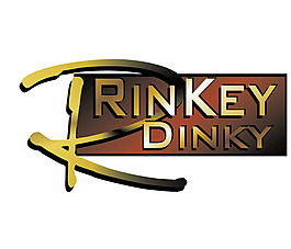 Rinkey Dinky logo設(shè)計(jì)欣賞 傳統(tǒng)企業(yè)標(biāo)志設(shè)計(jì) - Rinkey Dinky下載標(biāo)志設(shè)計(jì)欣賞