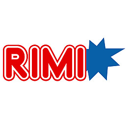 Rimi logo設(shè)計(jì)欣賞 傳統(tǒng)企業(yè)標(biāo)志設(shè)計(jì) - Rimi下載標(biāo)志設(shè)計(jì)欣賞