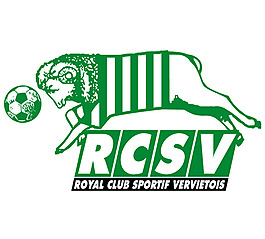 RCS Verviers logo設計欣賞 傳統企業標志設計 - RCS Verviers下載標志設計欣賞