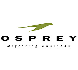 Osprey logo設(shè)計(jì)欣賞 傳統(tǒng)企業(yè)標(biāo)志設(shè)計(jì) - Osprey下載標(biāo)志設(shè)計(jì)欣賞
