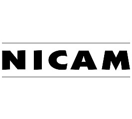 Nicam logo設(shè)計欣賞 傳統(tǒng)企業(yè)標(biāo)志設(shè)計 - Nicam下載標(biāo)志設(shè)計欣賞