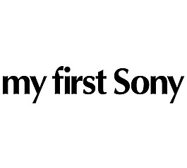 my first Sony 2 logo设计欣赏 传统企业标志设计 - my first Sony 2下载标志设计欣赏