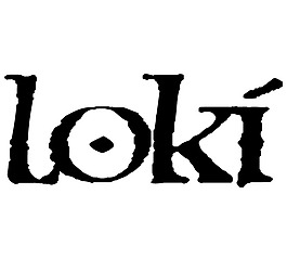 Loki logo設(shè)計(jì)欣賞 傳統(tǒng)企業(yè)標(biāo)志設(shè)計(jì) - Loki下載標(biāo)志設(shè)計(jì)欣賞