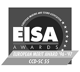 EISA Awards logo設(shè)計(jì)欣賞 電腦相關(guān)行業(yè)LOGO標(biāo)志 - EISA Awards下載標(biāo)志設(shè)計(jì)欣賞