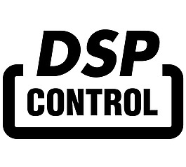 DSP Control logo設計欣賞 電腦相關行業LOGO標志 - DSP Control下載標志設計欣賞