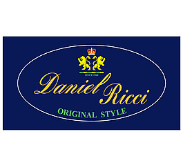 Daniel Ricci logo設(shè)計欣賞 電腦相關(guān)行業(yè)LOGO標(biāo)志 - Daniel Ricci下載標(biāo)志設(shè)計欣賞