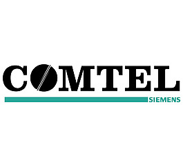 Comtel Siemens logo設(shè)計(jì)欣賞 電腦相關(guān)行業(yè)LOGO標(biāo)志 - Comtel Siemens下載標(biāo)志設(shè)計(jì)欣賞