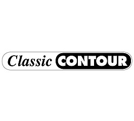 Classic Contour logo設計欣賞 電腦相關行業(yè)LOGO標志 - Classic Contour下載標志設計欣賞