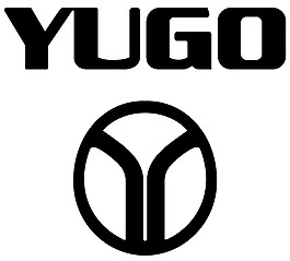 Yugo logo設(shè)計(jì)欣賞 軟件和硬件公司標(biāo)志 - Yugo下載標(biāo)志設(shè)計(jì)欣賞