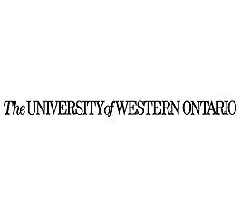 Western Ontario University 2 logo設計欣賞 軟件和硬件公司標志 - Western Ontario University 2下載標志設計欣賞