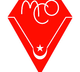 Mouloudia Club Oranais logo设计欣赏 软件和硬件公司标志 - Mouloudia Club Oranais下载标志设计欣赏