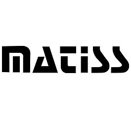 Matiss logo設(shè)計欣賞 軟件和硬件公司標志 - Matiss下載標志設(shè)計欣賞
