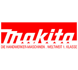 Makita logo設(shè)計(jì)欣賞 軟件和硬件公司標(biāo)志 - Makita下載標(biāo)志設(shè)計(jì)欣賞