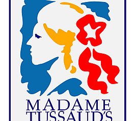 Madame Tussauds logo設(shè)計欣賞 軟件和硬件公司標(biāo)志 - Madame Tussauds下載標(biāo)志設(shè)計欣賞