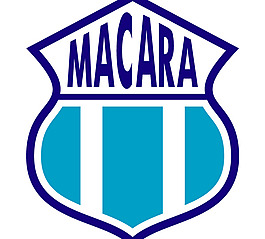 Macara logo设计欣赏 软件和硬件公司标志 - Macara下载标志设计欣赏