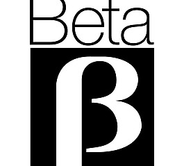 Beta logo設計欣賞 軟件和硬件公司標志 - Beta下載標志設計欣賞