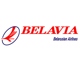 Belavia logo設(shè)計(jì)欣賞 軟件和硬件公司標(biāo)志 - Belavia下載標(biāo)志設(shè)計(jì)欣賞