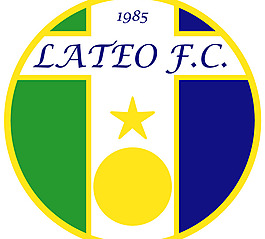 Lateo logo設(shè)計(jì)欣賞 足球和IT公司標(biāo)志 - Lateo下載標(biāo)志設(shè)計(jì)欣賞