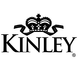 Kinley logo設計欣賞 足球和IT公司標志 - Kinley下載標志設計欣賞