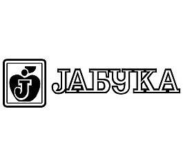 Jabuka logo設(shè)計欣賞 足球和IT公司標(biāo)志 - Jabuka下載標(biāo)志設(shè)計欣賞