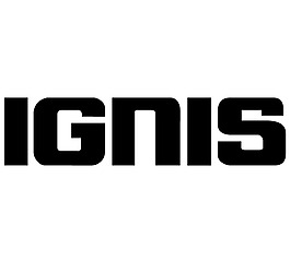 Ignis logo設(shè)計(jì)欣賞 足球和IT公司標(biāo)志 - Ignis下載標(biāo)志設(shè)計(jì)欣賞