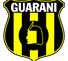 Guarani Club logo设计欣赏 足球和IT公司标志 - Guarani Club下载标志设计欣赏