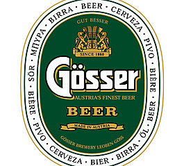 Gosser logo設(shè)計欣賞 足球和IT公司標志 - Gosser下載標志設(shè)計欣賞