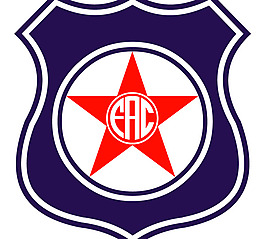 Friburguense logo设计欣赏 足球和IT公司标志 - Friburguense下载标志设计欣赏