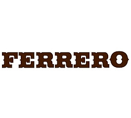 Ferrero logo設(shè)計欣賞 足球和IT公司標(biāo)志 - Ferrero下載標(biāo)志設(shè)計欣賞