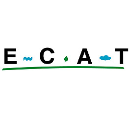 Ecat logo設(shè)計欣賞 足球和IT公司標(biāo)志 - Ecat下載標(biāo)志設(shè)計欣賞