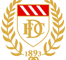 Dundee FC logo設(shè)計欣賞 足球和IT公司標(biāo)志 - Dundee FC下載標(biāo)志設(shè)計欣賞
