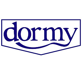 Dormy logo設計欣賞 足球和IT公司標志 - Dormy下載標志設計欣賞