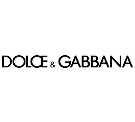Dolce Gabbana logo設(shè)計(jì)欣賞 足球和IT公司標(biāo)志 - Dolce Gabbana下載標(biāo)志設(shè)計(jì)欣賞