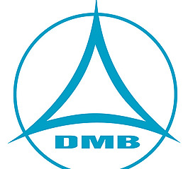 DMB logo設(shè)計(jì)欣賞 足球和IT公司標(biāo)志 - DMB下載標(biāo)志設(shè)計(jì)欣賞