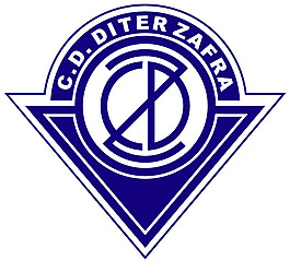 Diter Zafra logo設(shè)計欣賞 足球和IT公司標(biāo)志 - Diter Zafra下載標(biāo)志設(shè)計欣賞