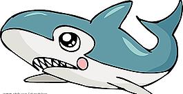 矢量魚圖片