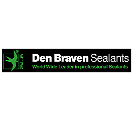 Den Braven logo設計欣賞 足球和IT公司標志 - Den Braven下載標志設計欣賞