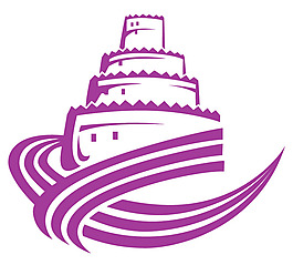 Al Ain logo設(shè)計欣賞 足球和娛樂相關(guān)標(biāo)志 - Al Ain下載標(biāo)志設(shè)計欣賞