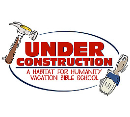 Under Construction logo設計欣賞 足球和娛樂相關標志 - Under Construction下載標志設計欣賞